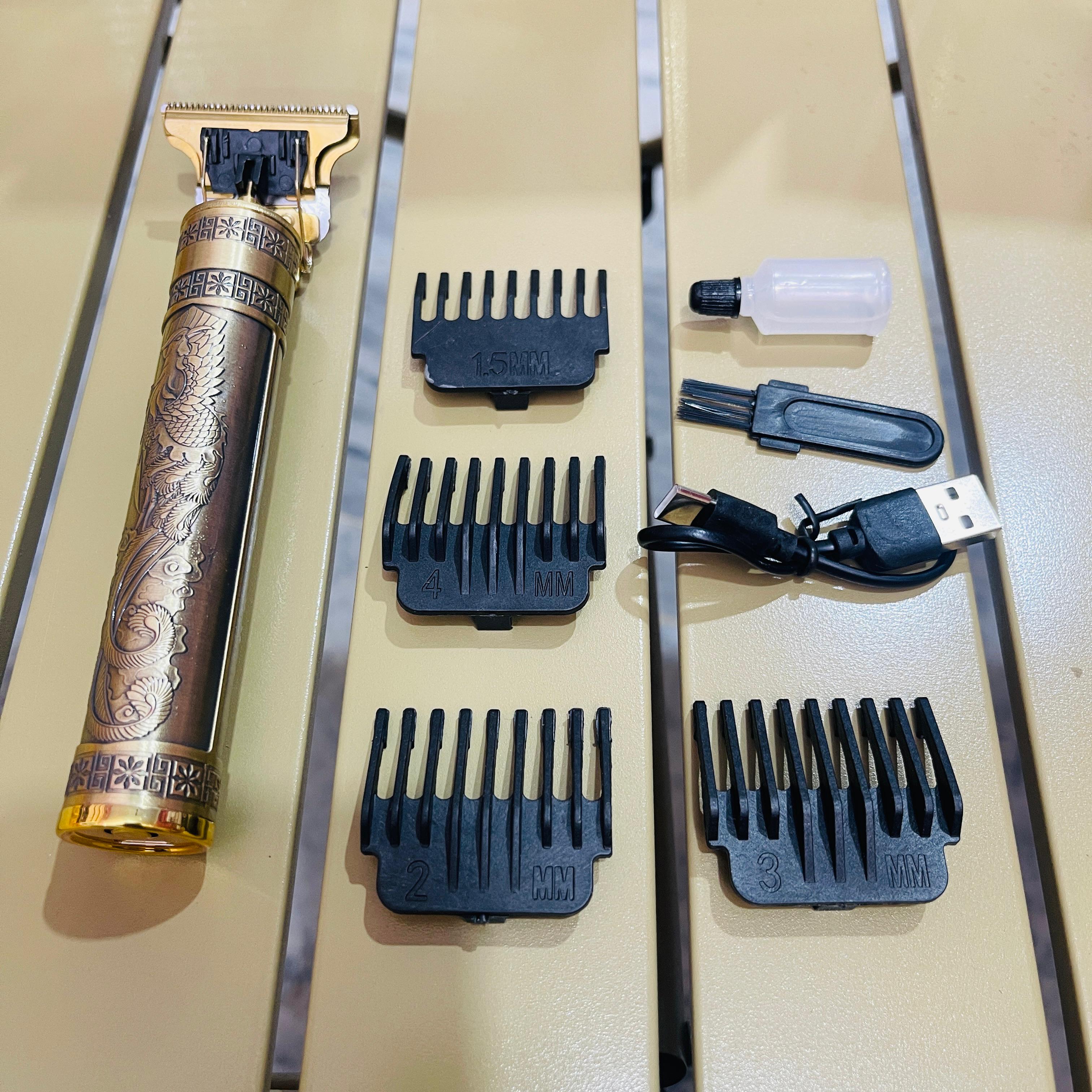 T9 Trimmer